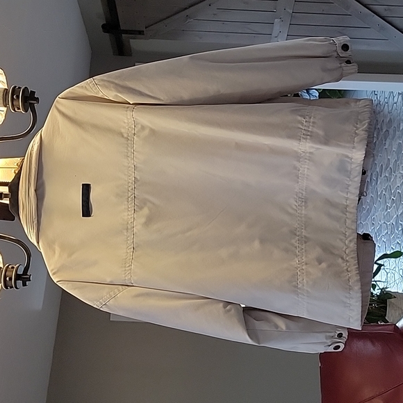 Mens coat - Picture 5 of 5